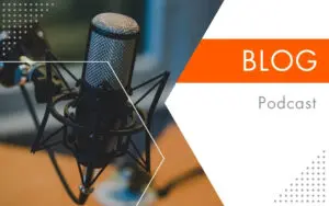Blog Header Podcast