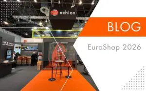 EuroShop 2026 Recap echion AG