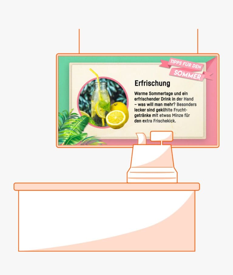 echion AG | Digital Signage