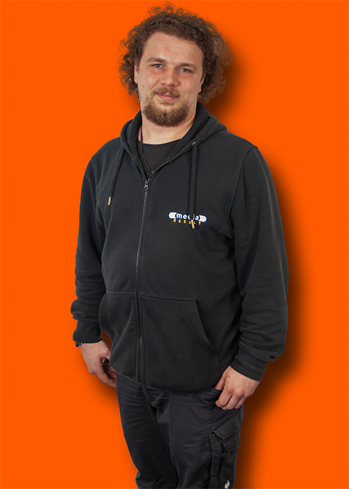 Lukas Braun