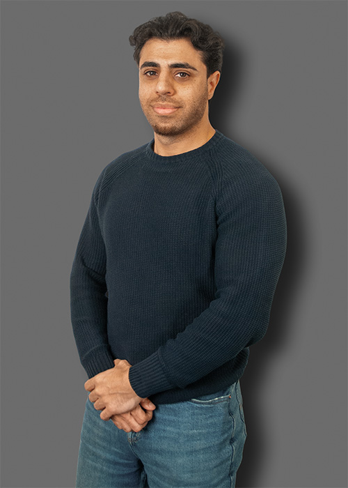 Milad Mohseni