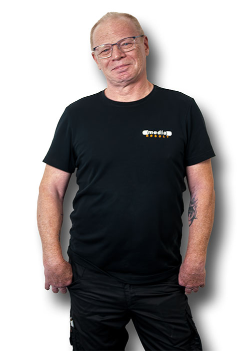 Konrad Hebebrand