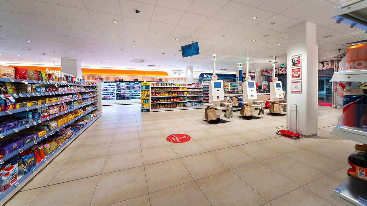 Instore Radio für Rossmann Schweiz: Einheitliche Klangwelt für wachsende Filialstruktur