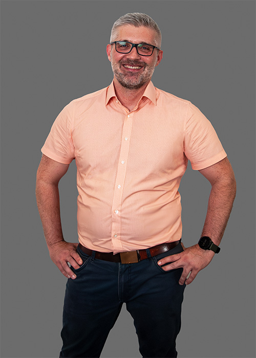 Marek Wowra